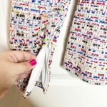 Song Of Style Elmo Jacket Top in Rainbow Multi Photo 8