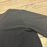 ADAY Something Tailored Shirt Navy Blue Size XL Photo 4