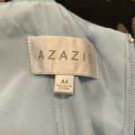 Azazie Bridesmaids Dress Photo 4