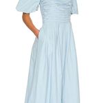 Free People Ain't She A Beaut Midi Dress Photo 2