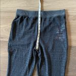 YITTY  Knit Slip Open Back Ruched Legging Size XL NWT Photo 5