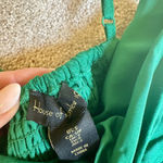 House of Harlow Green Set Photo 2