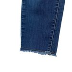 Peck & Peck  Ankle Cropped Jeans Size 10 Photo 4