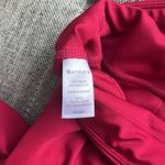 Athleta Pink  athletic spandex pants Photo 6