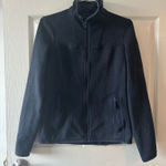 Arcteryx Arc'teryx Women's Covert Cardigan Jacket Fleece Full Zip Navy Blue Small Photo 0