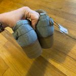 Sonoma NWT + vitalize Women's blue/Gray Ankle southwestern boho Boots Photo 8