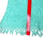 Lilly Pulitzer NWOT Lilly‎ Pulitzer Adabelle Swim Cover Dress M Beach Festival Resort Crochet Photo 6