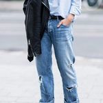 Levi's Levi’s 505 boyfriend jeans Photo 12