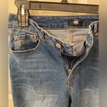 Frye  Women’s Straight Blue Jeans Photo 4
