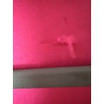 Elodie  Crop Top Womens Small Hot Pink Sequin Bell Sleeve Rave Festival *FLAWS* Photo 3