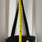 The Sak  Black‎ Crochet shoulder bag with Hang Tag EUC Photo 6