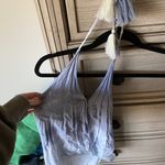 Ocean Drive Halter Tie Dye Top Photo 1