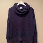 Abercrombie & Fitch Teddy Cowl Neck Sweater Photo 0