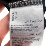 JM Collection NWT JM‎ Collection Draped Tank 2X Photo 8