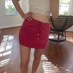 Mossimo Supply Co Vintage Mossimo Mini Skirt Photo 0