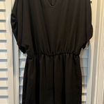 Chic Soul - Be the IT Girl Romper Photo 0