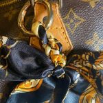 Bag / Purse Charm #134 Black Photo 2