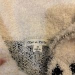 Tea N Rose  Comfy Pullover Sweater Photo 2