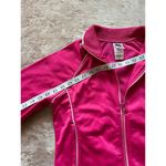 The North Face  Women Pink Track‎ Jacket Size Small Photo 5