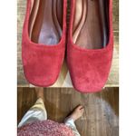 Donald J. Pliner Drew Suede Dressy Slip Photo 2