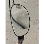 Guess GU1481ST Black Eyeglasses FRAMES ONLY Metal Flex Hinge 51-18-135 full rim Photo 10