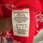  Dresses Free People Blue Hawaii Mini Dress Size XS Photo 4