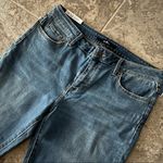 Sam Edelman Mid Rise Skinny Ankle Jeans Plus Size 14/32 NWT $198.00 Photo 3