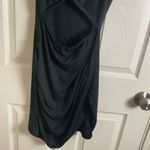 Chic Black Cutout Dress size small Photo 2