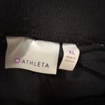 Athleta ALTHLETA RUCHED BOTTOM PLUS SIZE ACTIVE PANTS! Tall 33 inseam Photo 2