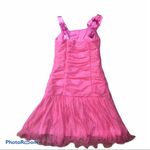 Amy Byer  crinkle dress Photo 2