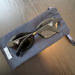 Prada  Cat-Eye sunglasses Photo 6