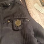 Burton B by  Ski Jacket Snowboard Jacket Snow Jacket Black Medium Like New black Photo 11