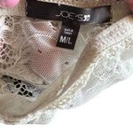 joe's jeans Joe's Sheer Bandeau‎ Bralette Photo 2