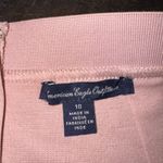 American Eagle (3/$20 Item) Pink  Skirt Photo 2