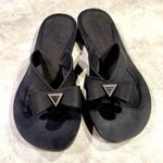 Guess  Woman’s Sandals Size 7 Photo 0