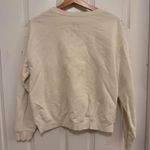 Sanrio EUC  Gudetama Busy Doing Nothing Cozy Sweatshirt Photo 3