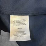 London Times NEW Petites Sheath Dress Womens 6P Blue Knot Front Career Cocktail Photo 11