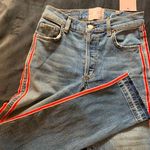 Revice Denim NWT Jeans Photo 8