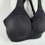 Nike Alpha Performance Support Bra Black Size Small Photo 3