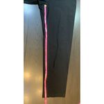 Eileen Fisher  Pants Womens Large Black Minimal‎ Capsule Office Church Work Basic Photo 11