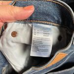 American Eagle  “90’s Skinny” size 6 jeans. Photo 4