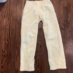 Aritzia Wide Leg Sweatpants Photo 0