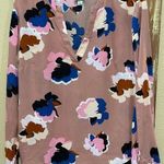 A New Day long sleeve vneck blouse Photo 0