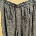 Lane Bryant  linen rayon blend pants size 20 Photo 6