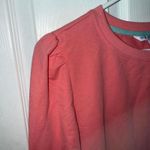 Southern Tide  sweatshirt with feminine detail at shoulder Photo 5