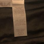 NWT Calia Floral High Waisted Swim Bottom Size 2X Photo 3