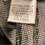 St. John #529  COLLECTION Lightweight Wide Leg Trousers Photo 9