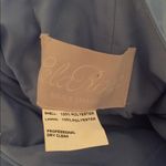 Dessy Lela Rose Bridesmaid Dress | Periwinkle Size 4 Photo 4