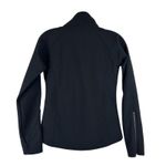 Horseware Ireland Soft Shell Black Jacket Size XS Riding Equestrian Flaw Photo 1