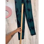 Green Black Tie Photo 7